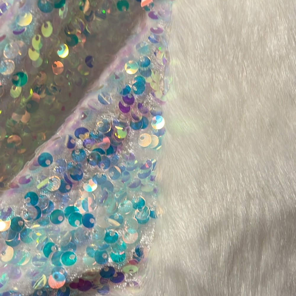 ✨💕🩵Deadstock Spirithood Robe🩵💕✨ - Picture 15 of 16